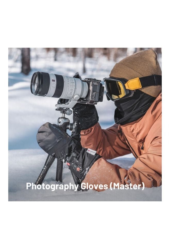 PGYTECH Pgytech Master Photography Gloves  - Image 2