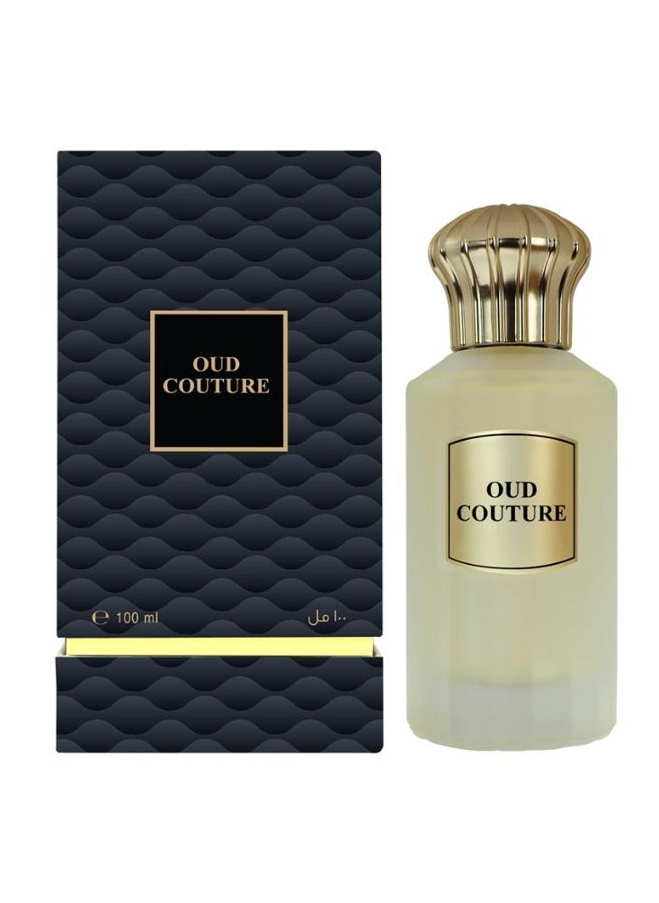 AHMED Oud Couture 100ML  - Image 1