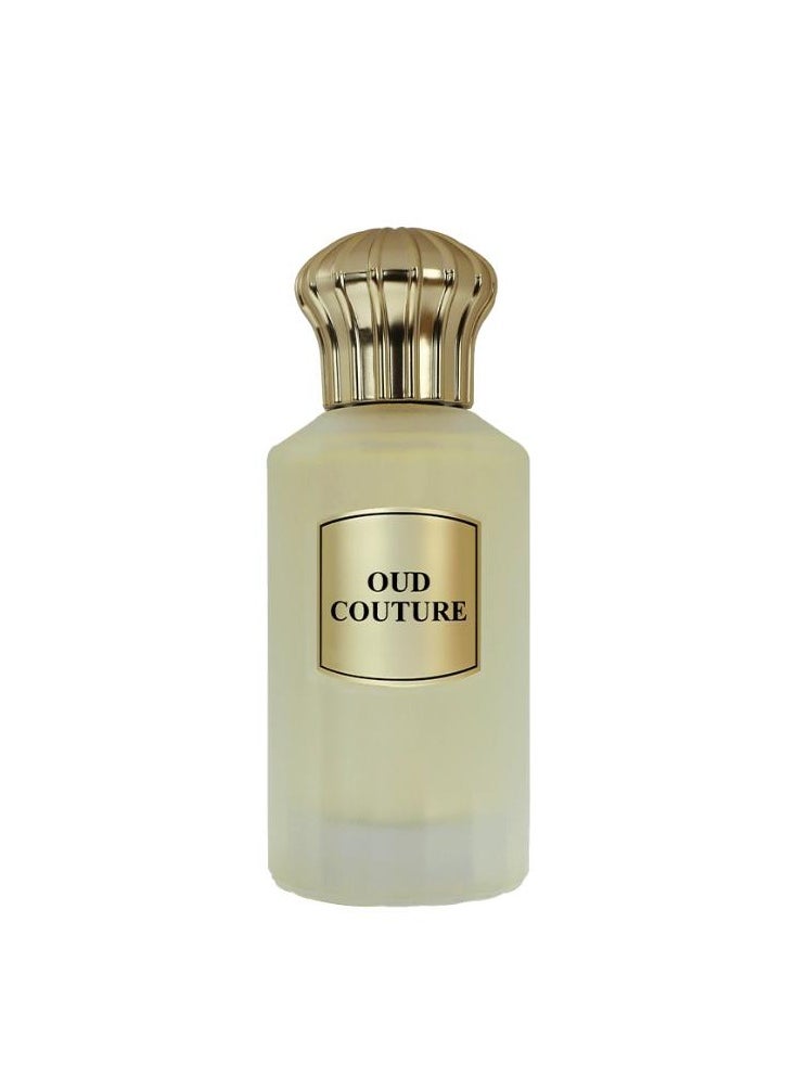 AHMED Oud Couture 100ML  - Image 2