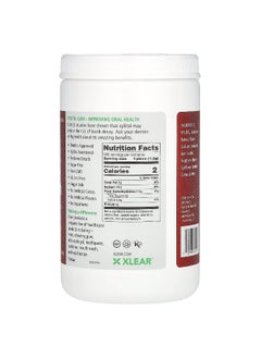 Xlear Xlear, Spry, Chewing Gum, Natural Cinnamon, Sugar Free, 550 Pieces  - Image 2