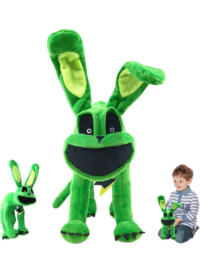 هالامودو أرنب أفخم لعبة - Image 1