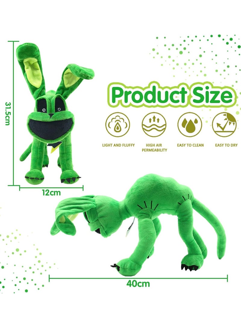 هالامودو أرنب أفخم لعبة - Image 2