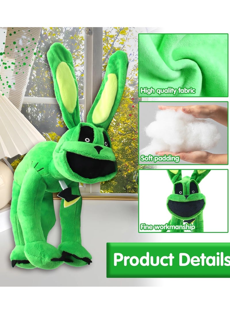 هالامودو أرنب أفخم لعبة - Image 3