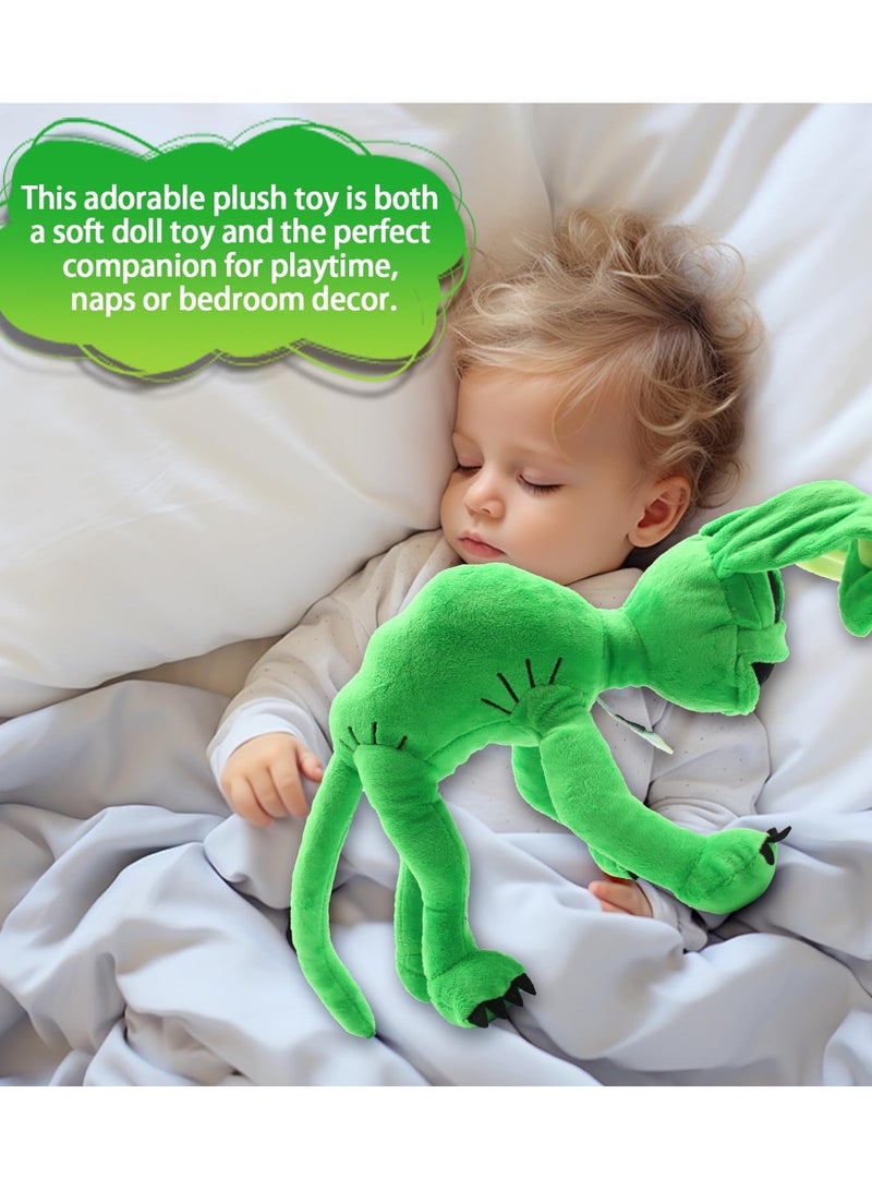 هالامودو أرنب أفخم لعبة - Image 4