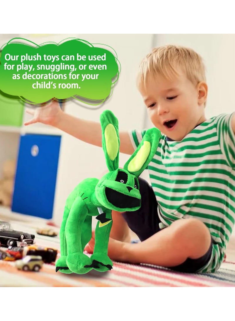 هالامودو أرنب أفخم لعبة - Image 5