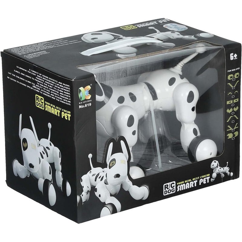 Your Real Best Friend Smart Pet Dog with Remote Control - 6013-3 - Image 2