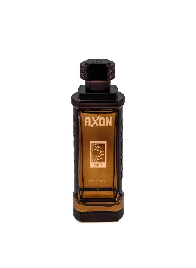 Dumont AXON SOLO 3.4 EDP SP. - Image 2