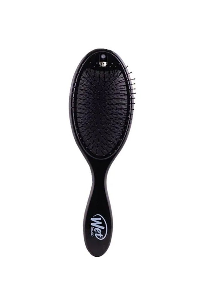 Wet Brush 2-in-1 Treatment Hair Brush | With Built-in Water Dispenser - Image 1