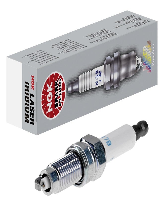 NGK 3346 BR7EF Spark Plug – 10-Pack, Brand New, OEM Quality