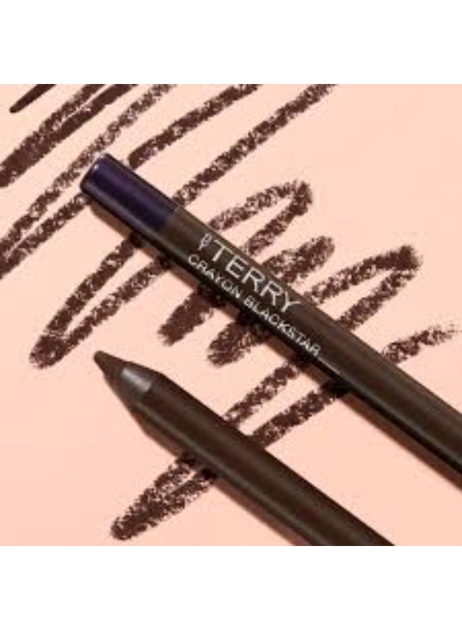 By Terry Crayon Blackstar Kajal 4. Brown Secret 1.2g - Image 3