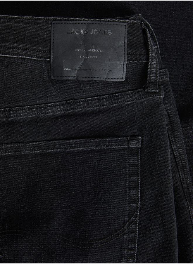 JACK & JONES - Low Rise Skinny Fit Jeans - Image 1