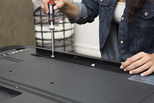 Hangman Products S-2040A No Stud TV Hanger Mount TVs up to 55-Inch - Image 4