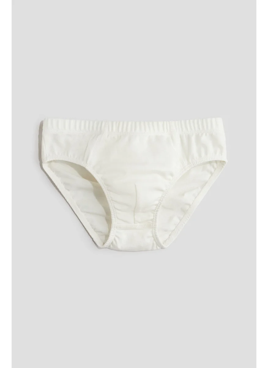 H&M 10-Pack Boys’ Briefs