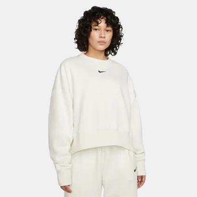 Nike Women's Sportswear Phoenix Fleece Sweatshirt