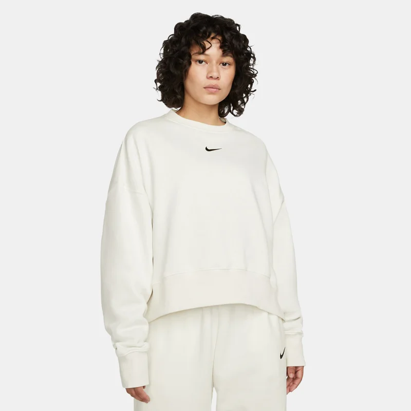 Nike Women's Sportswear Phoenix Fleece Sweatshirt