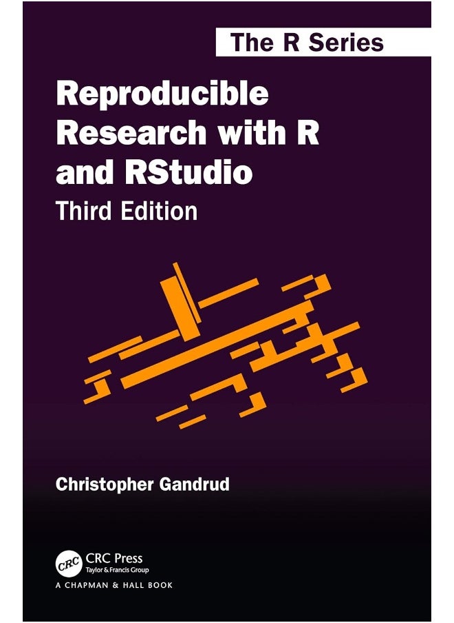 Reproducible Research with R and RStudio 