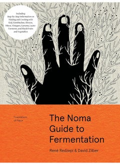 The Noma Guide to Fermentation (Foundations of Flavor)  - Image 1