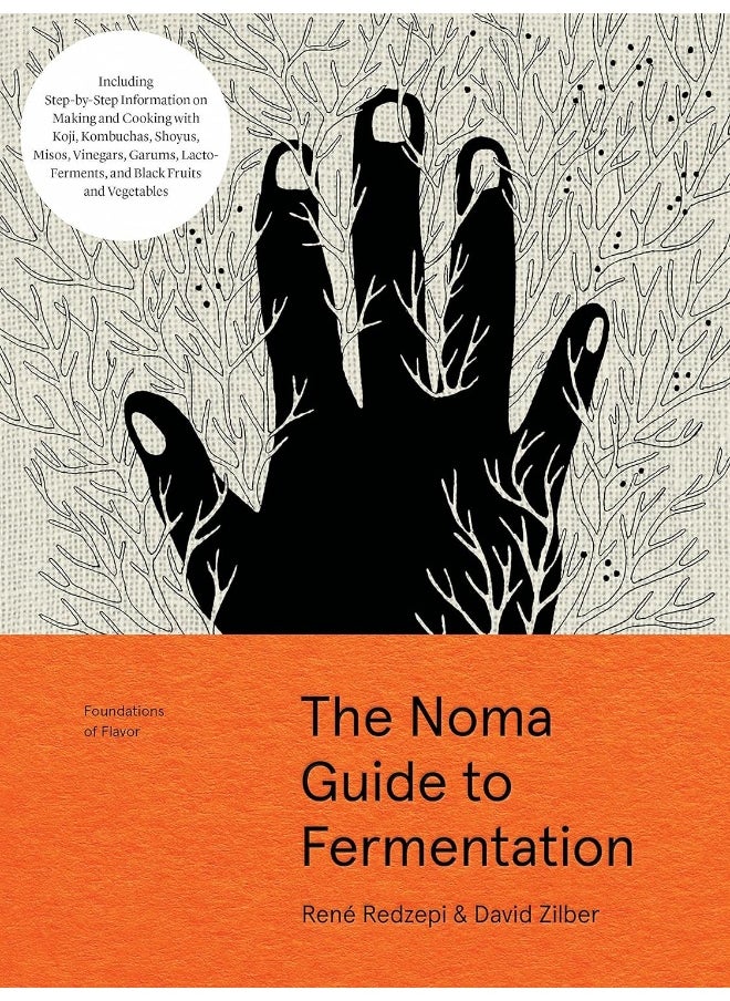 null - The Noma Guide to Fermentation (Foundations of Flavor) - Image 1