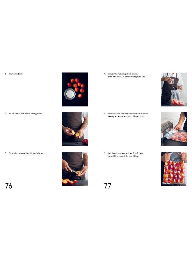 null - The Noma Guide to Fermentation (Foundations of Flavor) - Image 1