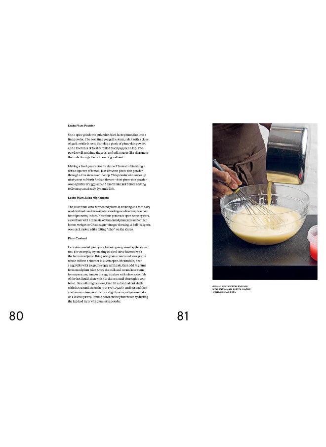 null - The Noma Guide to Fermentation (Foundations of Flavor) - Image 1