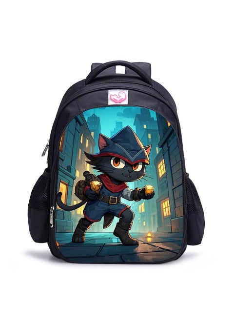 SCHOOL BAG AVAILABLE FOR STUDENTS AND ADULT SPORTING-NEW-B - 531