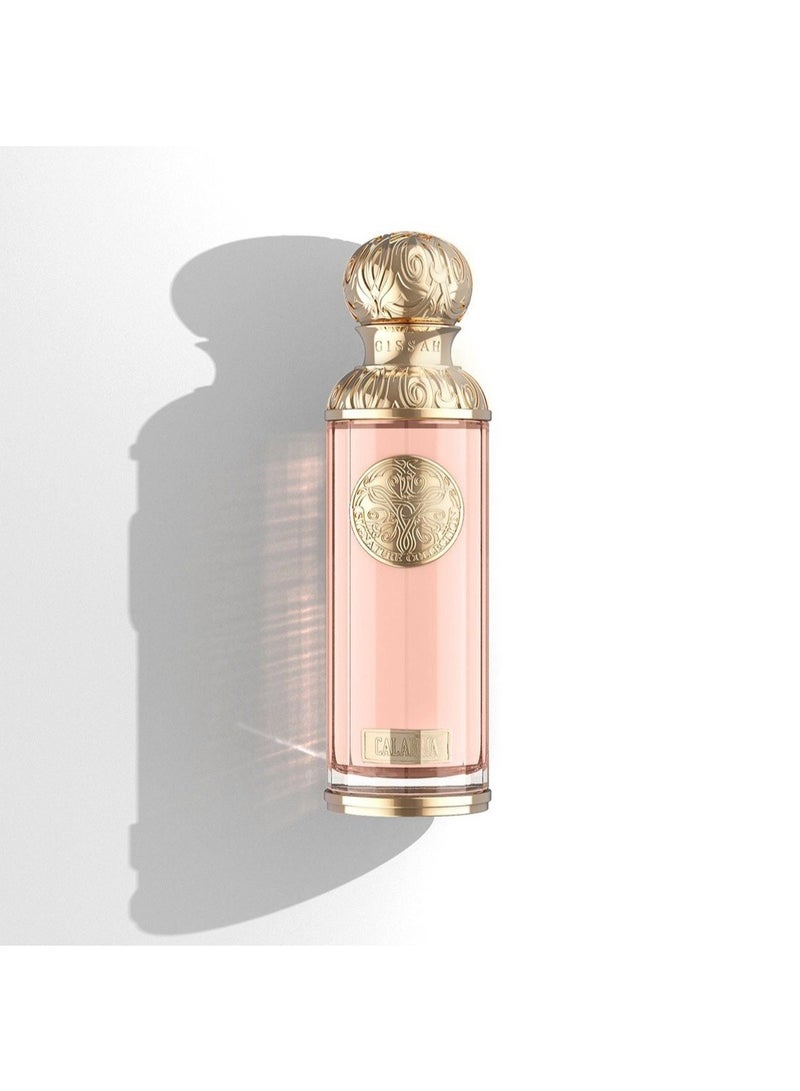 قصة عطر كالابريا 200 مل - Image 4
