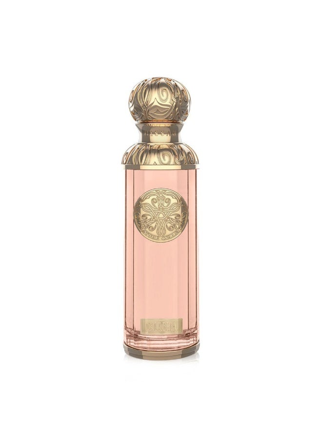 قصة عطر كالابريا 200 مل - Image 5