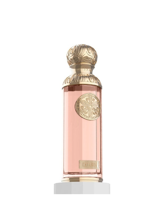قصة عطر كالابريا 200 مل - Image 1