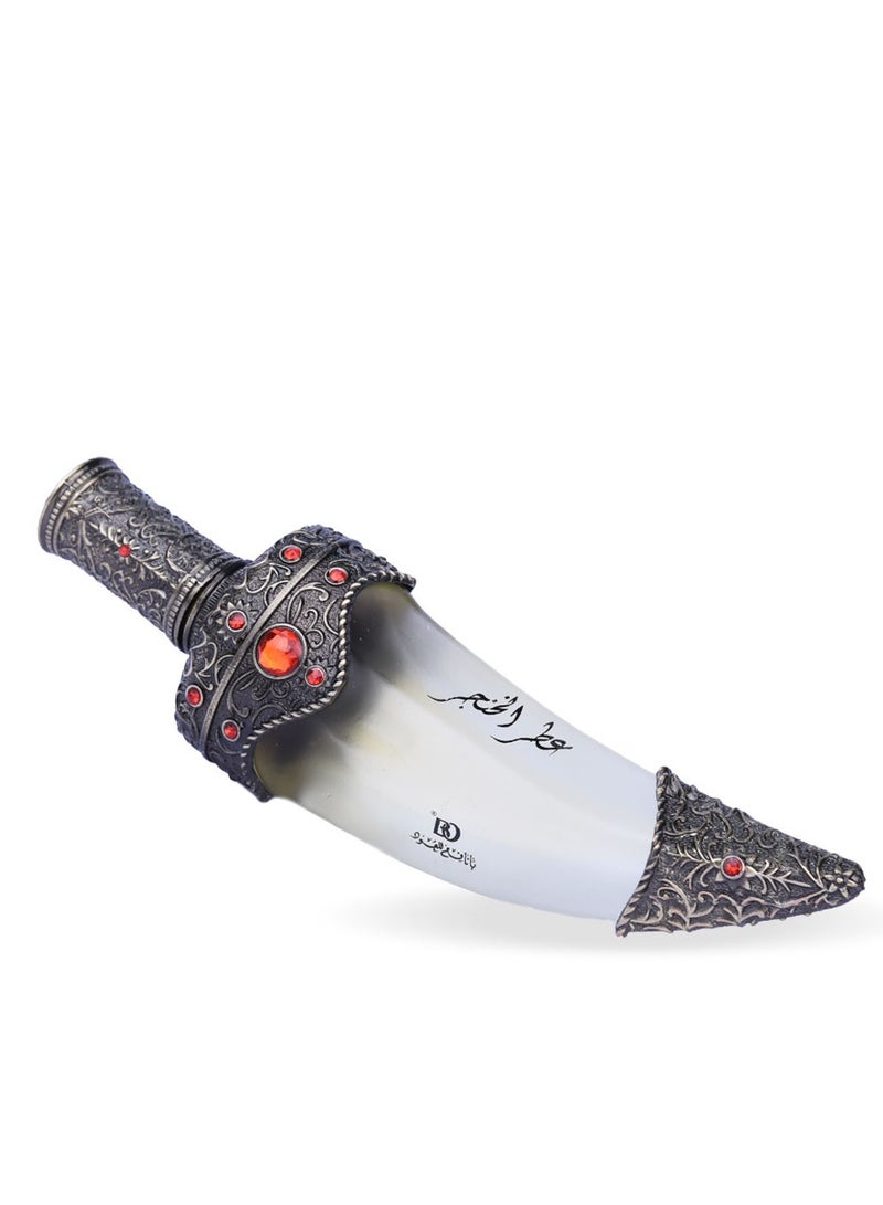 بانافع عطر الخنجر زيتي 12 جرام - Image 2