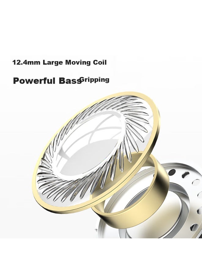 Honor Pick Honor Choice Earphones Geg X7E Youth Edition Dual Device Connection Long Battery Life Call Noise Reduction Large Dynamic Coil Bluetooth Earphones Compatible With Honor, Huawei, Xiaomi Phones Purple - Image 1