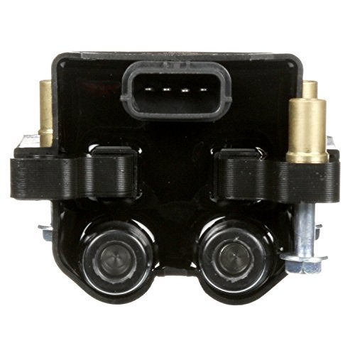 Delphi GN10405 Ignition Coil - Image 3