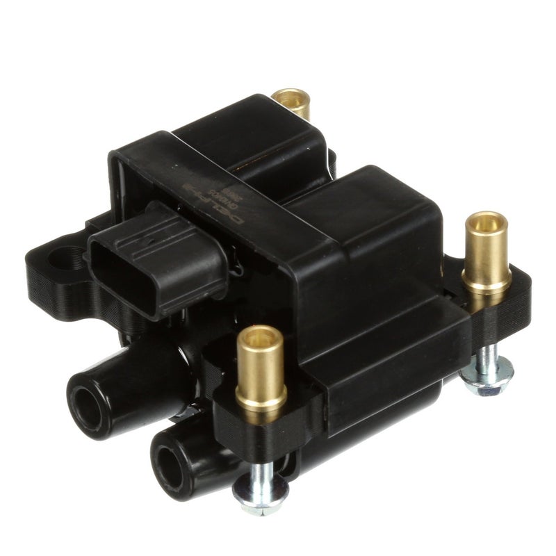 Delphi GN10405 Ignition Coil - Image 4