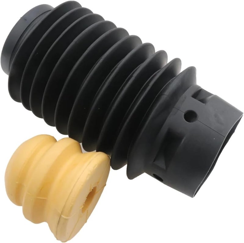 Wivplex Front Dust Cover Shock Absorber Bellow Boot Set - Image 4