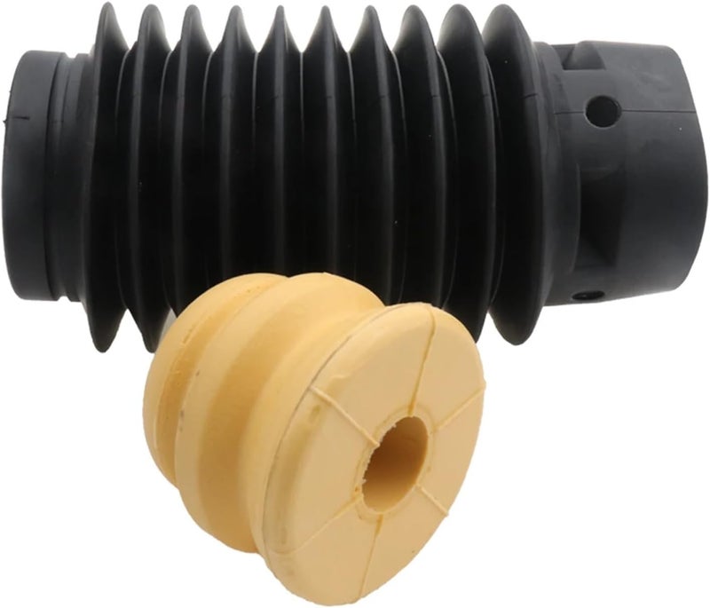 Wivplex Front Dust Cover Shock Absorber Bellow Boot Set - Image 3