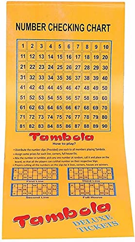 Gmefvr Tombola Tickets (Number Tickets 600 or 300 Tickets Options) Random Color Multicolor | Easy Cut Paper Fine Paper Quality (Medium) - Image 3