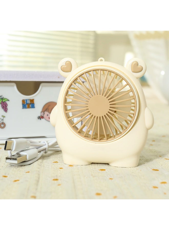 Nariele New USB Multi Functional Desktop Fan