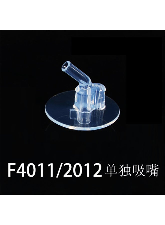 Ffi Fec F4011 Bs535 Bbsc Tcka Fhv B2010 Suction Nozzle Straw Cup Accessories