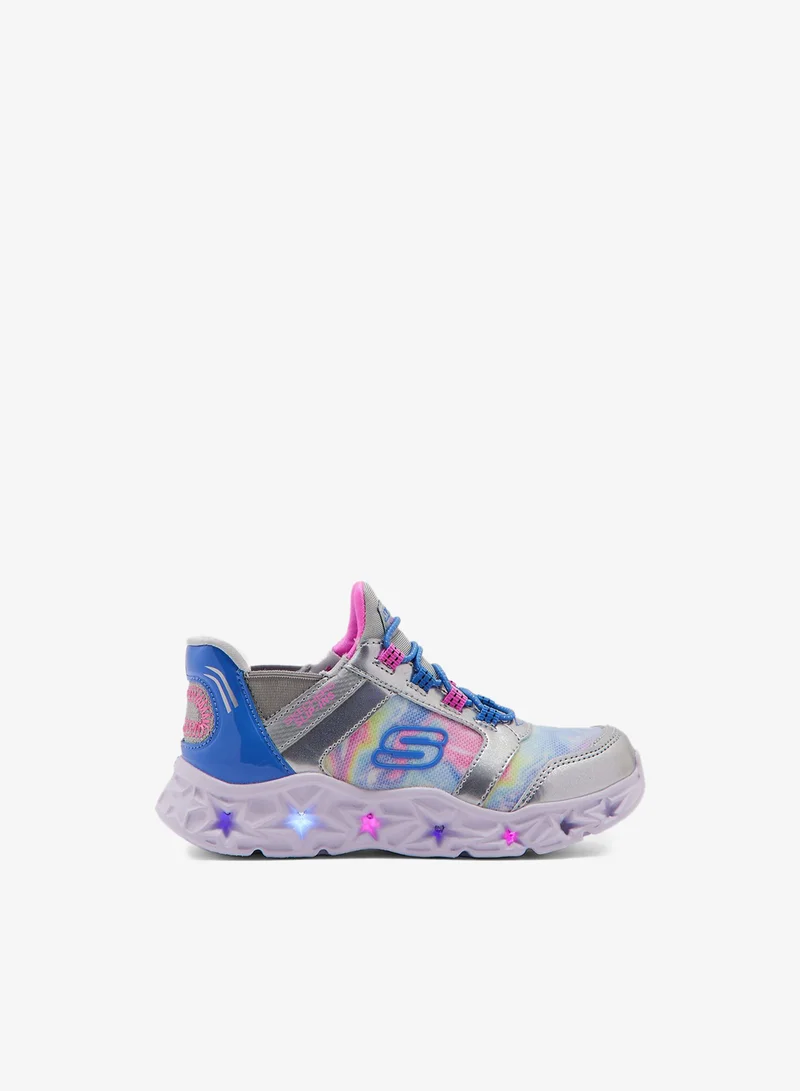 SKECHERS Kids Galaxy Lights
