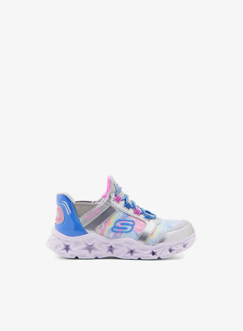 SKECHERS Kids Galaxy Lights