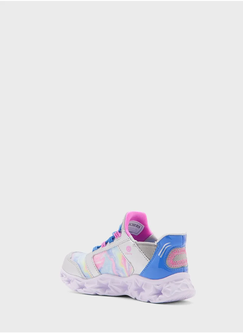 SKECHERS Kids Galaxy Lights