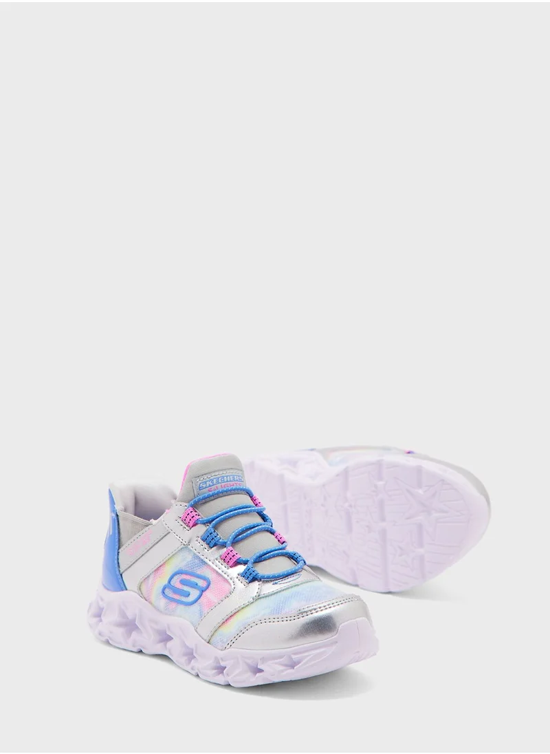 SKECHERS Kids Galaxy Lights