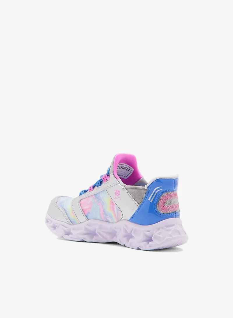 Skechers  Kids Galaxy Lights for Women | Best Price UAE