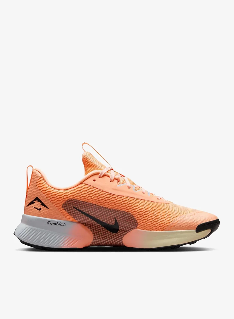 Women's Juniper Trail 3 Trail Running Shoes