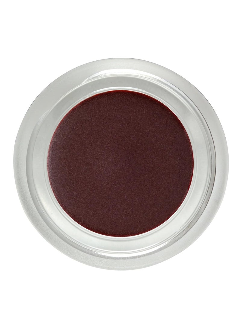 Living Libations Living Libations  Organic Chocolate Ruby Blushing Balm  Natural Wildcrafted Clean Beauty 22 oz  65 ml 