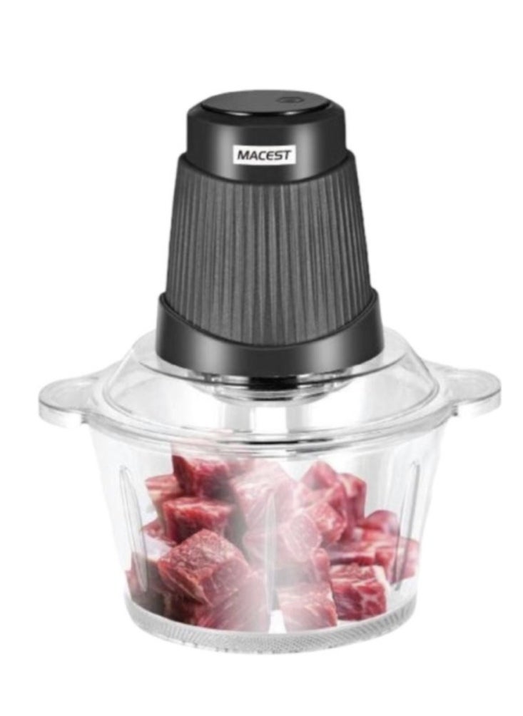 Home Electric Meat Grinder 2L 200W MC-59331 - pzsku/Z727AF0DCA3526027B1A8Z/45/_/1721917490/f08795e8-6d23-46ba-8b6e-73bb94a91852