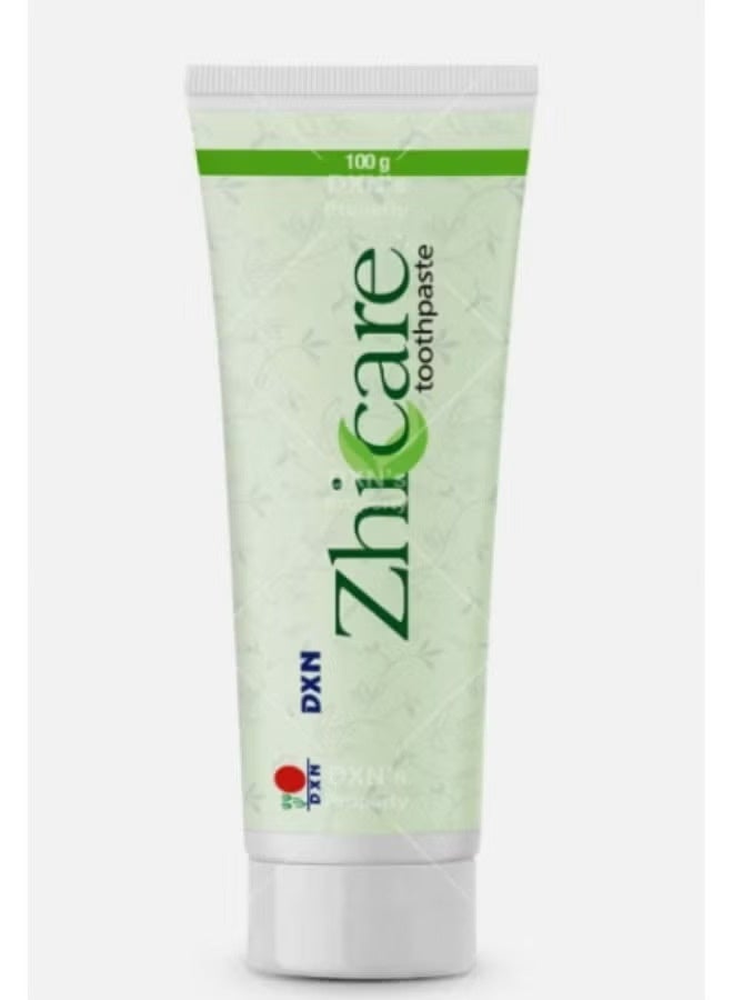 DXN Zhicare Herbal Toothpaste 100G - Image 1