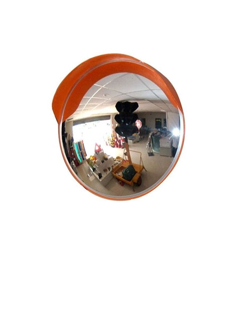 Generic Convex Mirror 600M  - Image 1