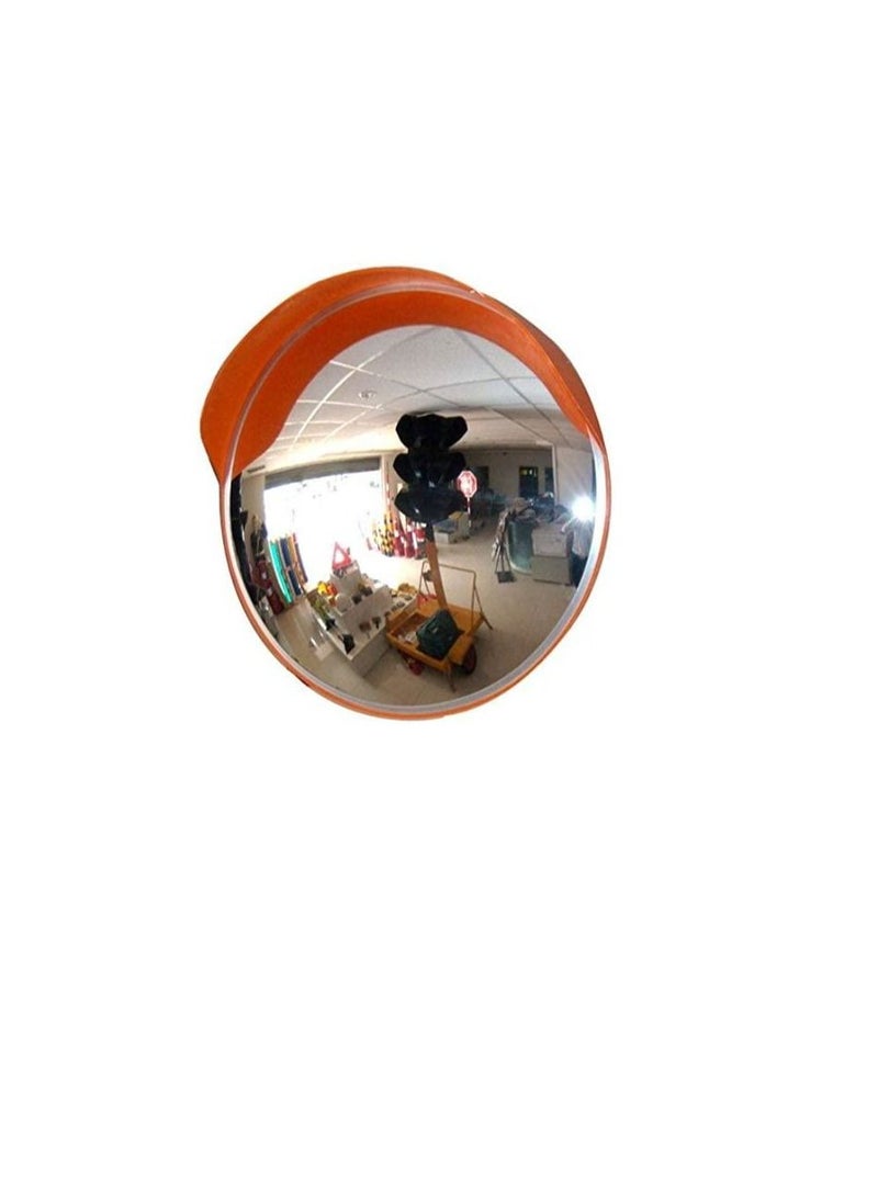 Generic Convex Mirror 600M  - Image 3