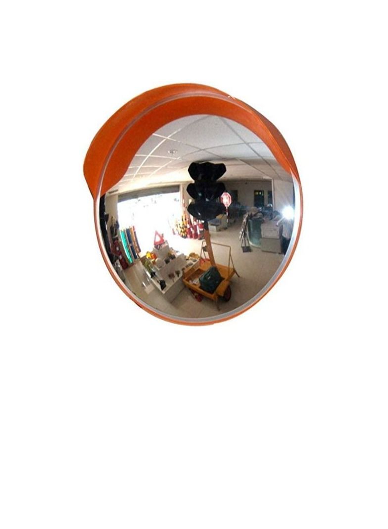 Generic Convex Mirror 600M  - Image 2