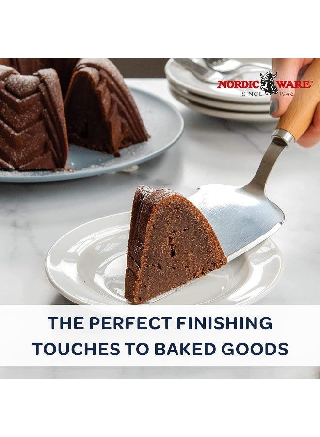 Nordic Ware Powdered Sugar Duster - Image 2